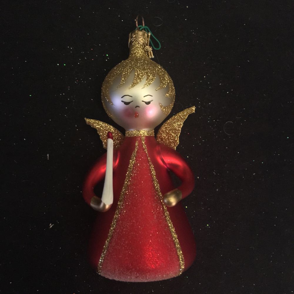 SHOP Lemax Village Collection Sam’s Scooter Shop #05639