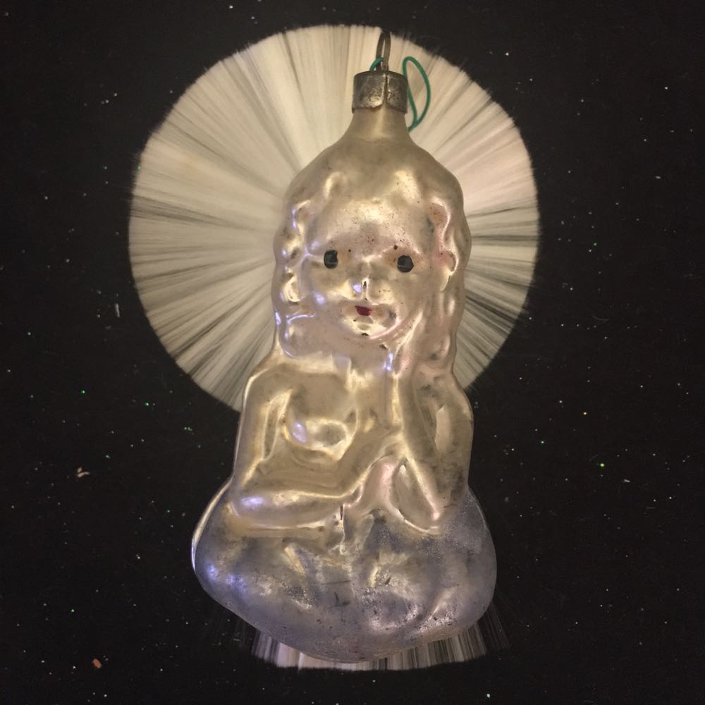 Tender Tiny Touches - 1995 - Tiny Treasures - Smelling Sweet