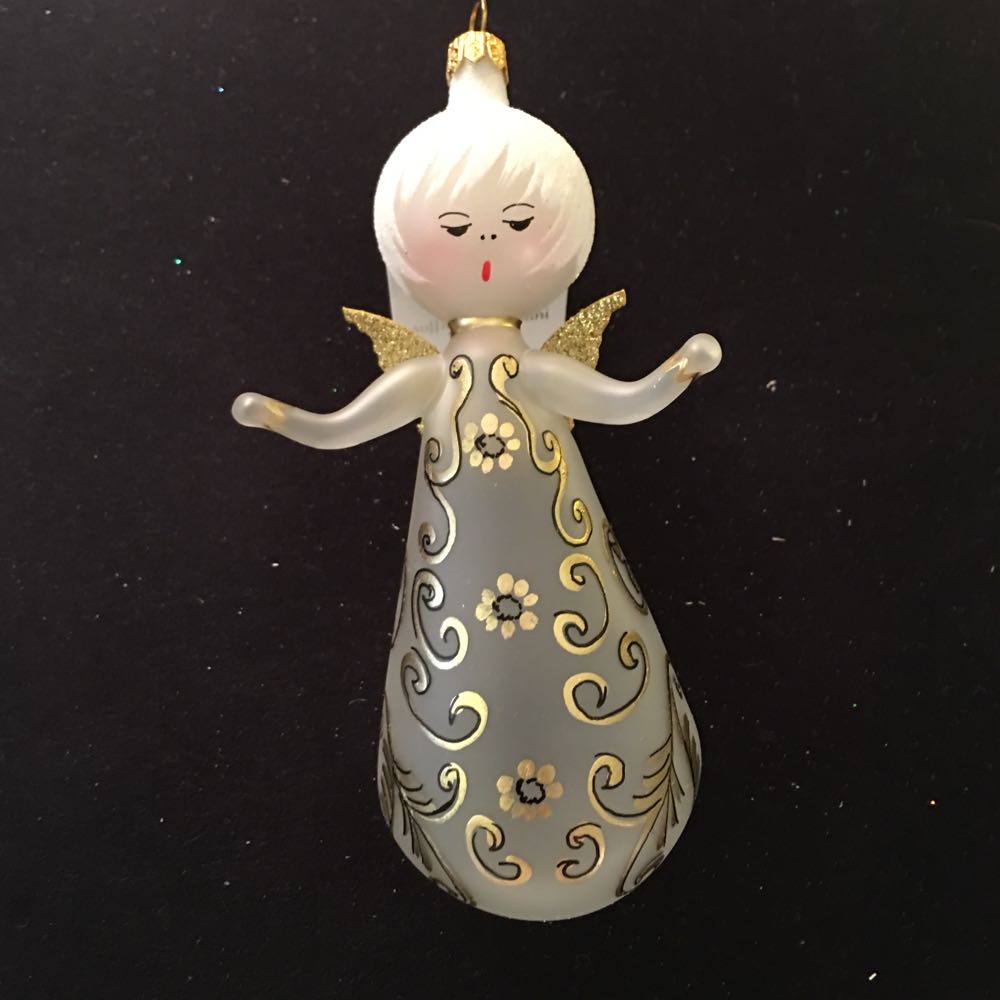 Grandkids Make Life Sweeter Hallmark Ornament