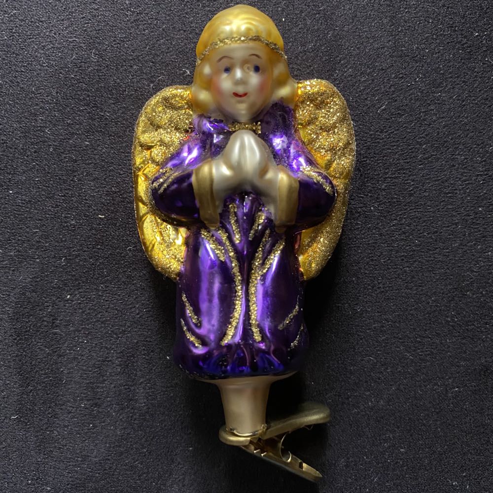 Swingin’ On A Star