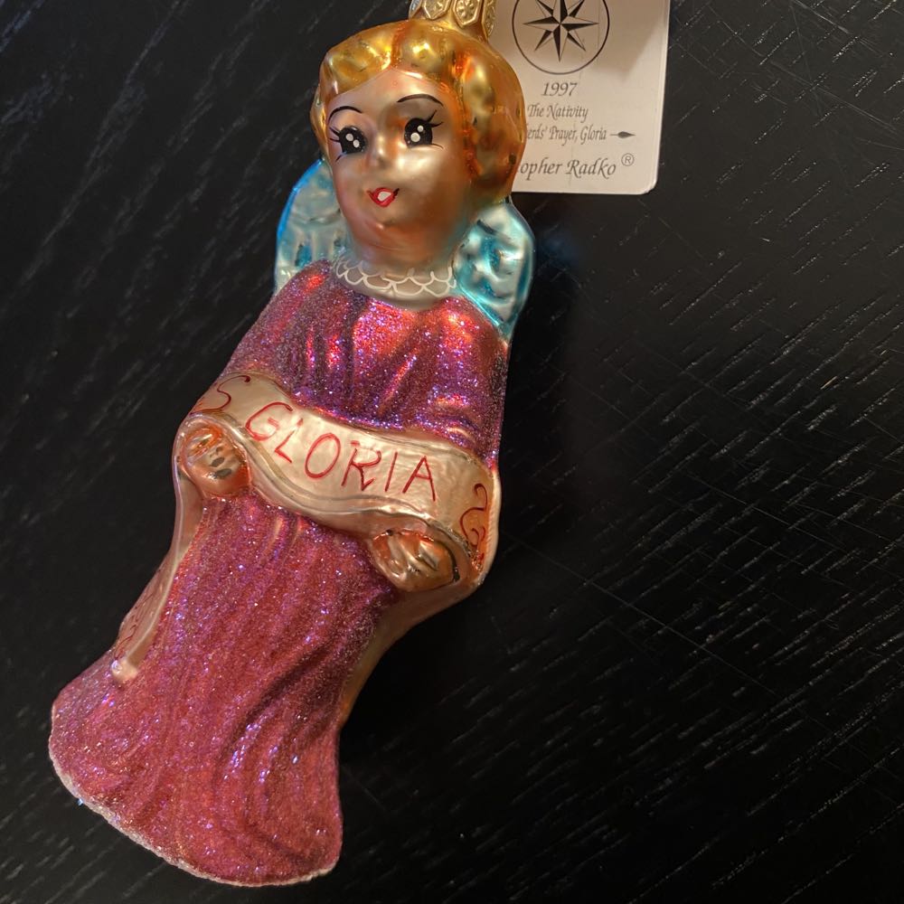 And The Winner Is…