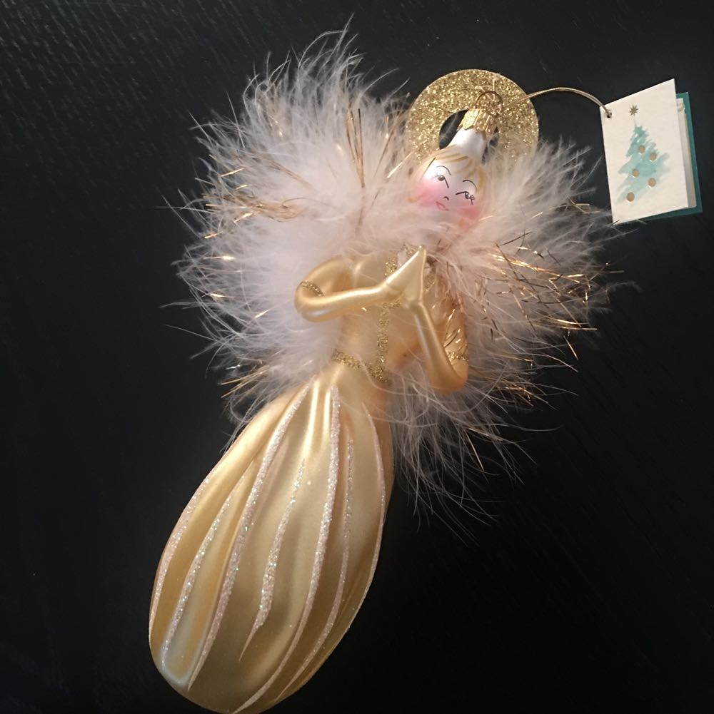 Believe Black Metal Manger