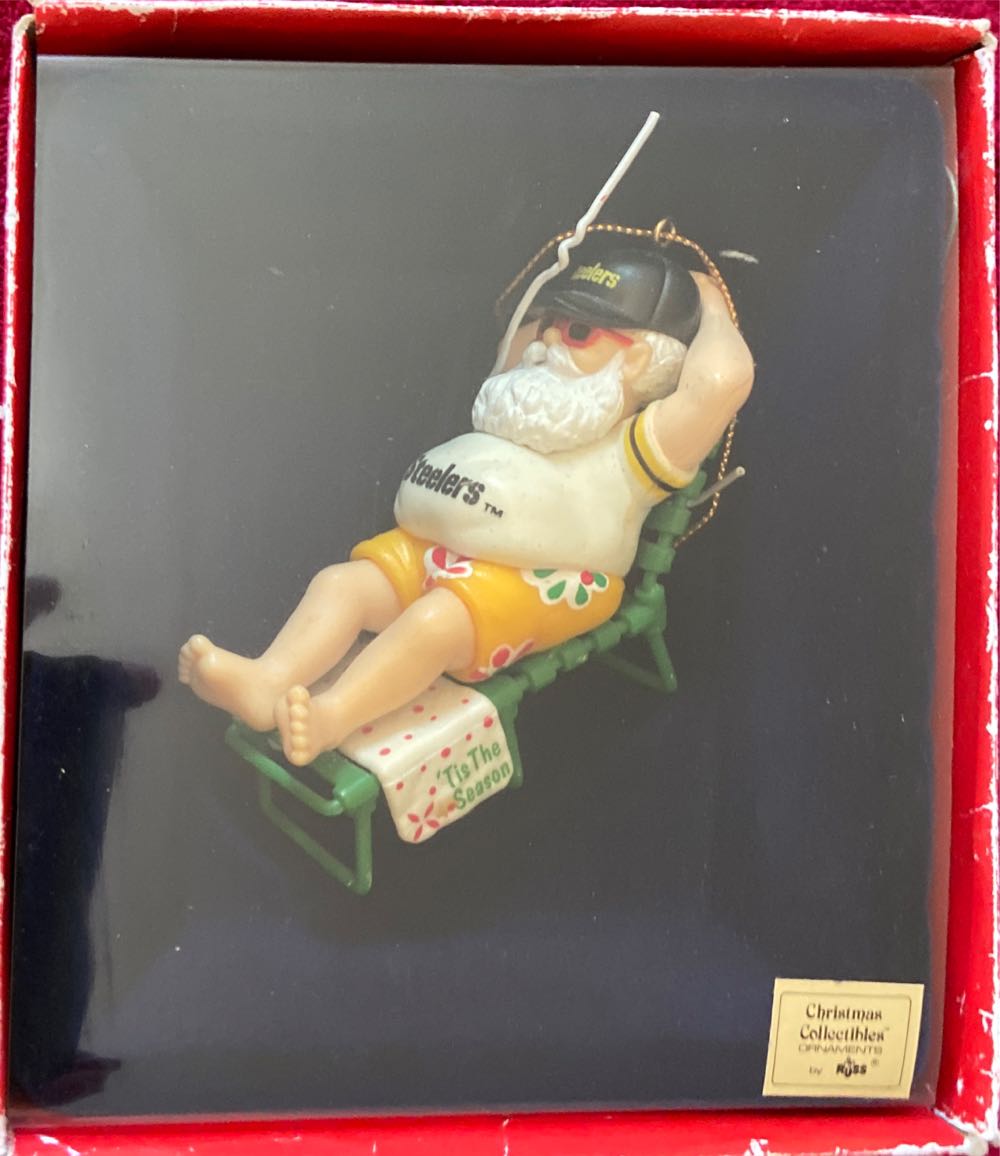 WORLD - Dis De Los Muertos Guitar Player Macy’s