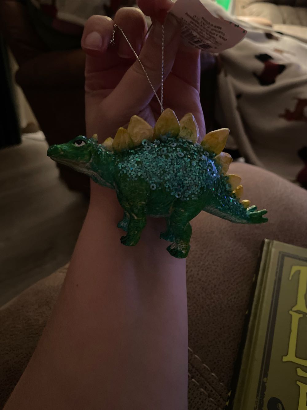 Frosty Friends (40th In Series)