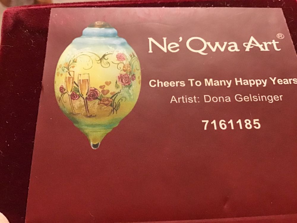 Special Delivery Santa