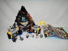 Hot Air Balloon With Basket