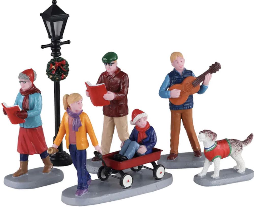 Vintage - Red 1960’s