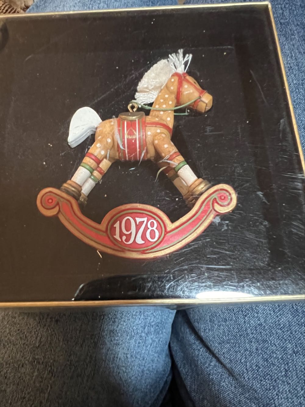 Lemax 52355 - Christmas Story Book