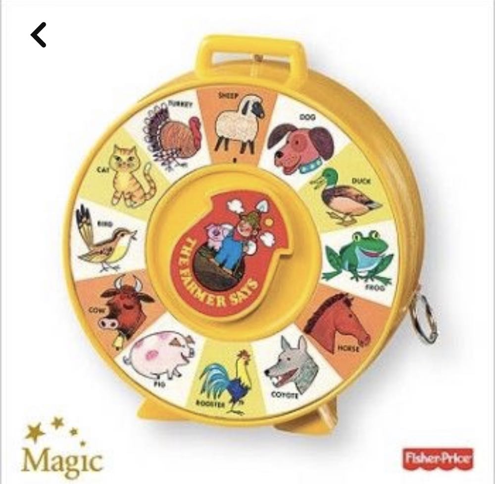 Special Delivery Santa