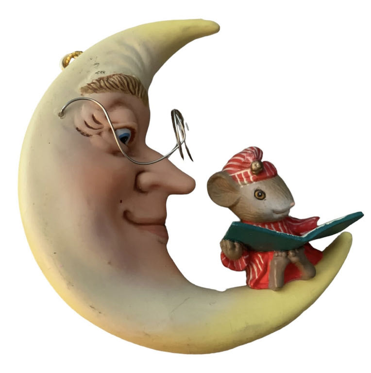 2003 A Year Of Snowy Cheer