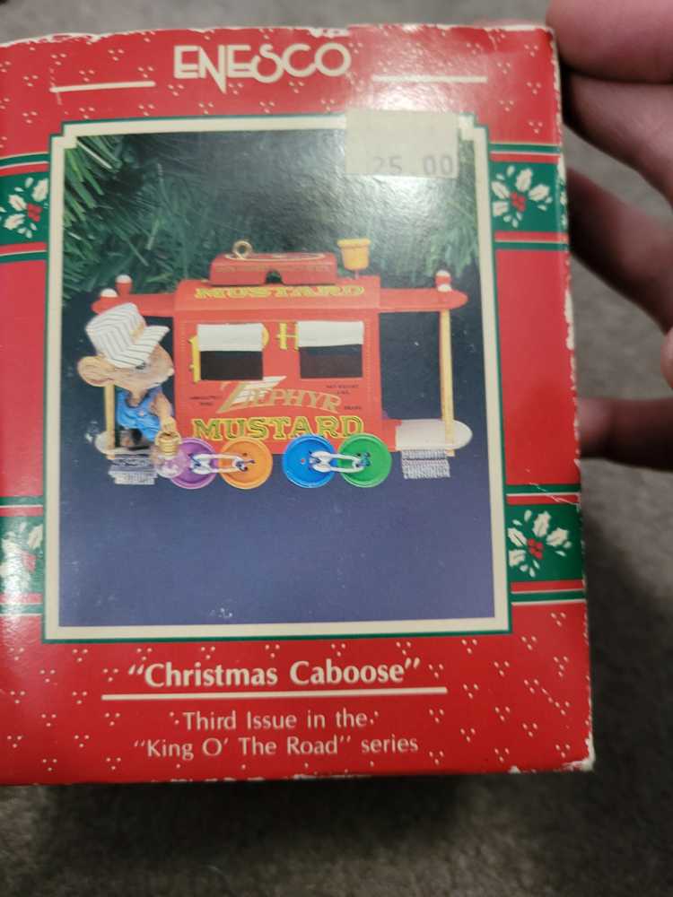 Imperial Nightingale