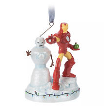 Nutcracker Snow Globe