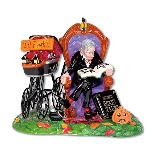 Snowman Carousel (5th In Series)