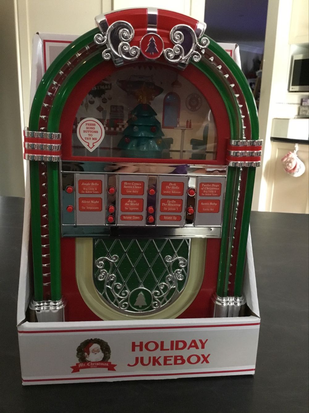 Dept. 56 - North Pole - Building - Elfin Snow Cone Works - 56.56332