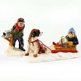 Dept. 56 - North Pole - Accessory - Icy Delights - 56.56808