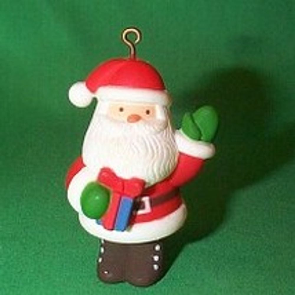 Pointy Toed Shoemaker