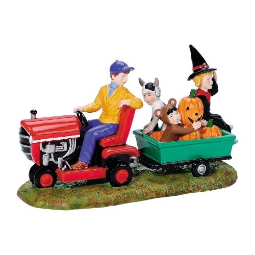 2012 Presents A Plenty