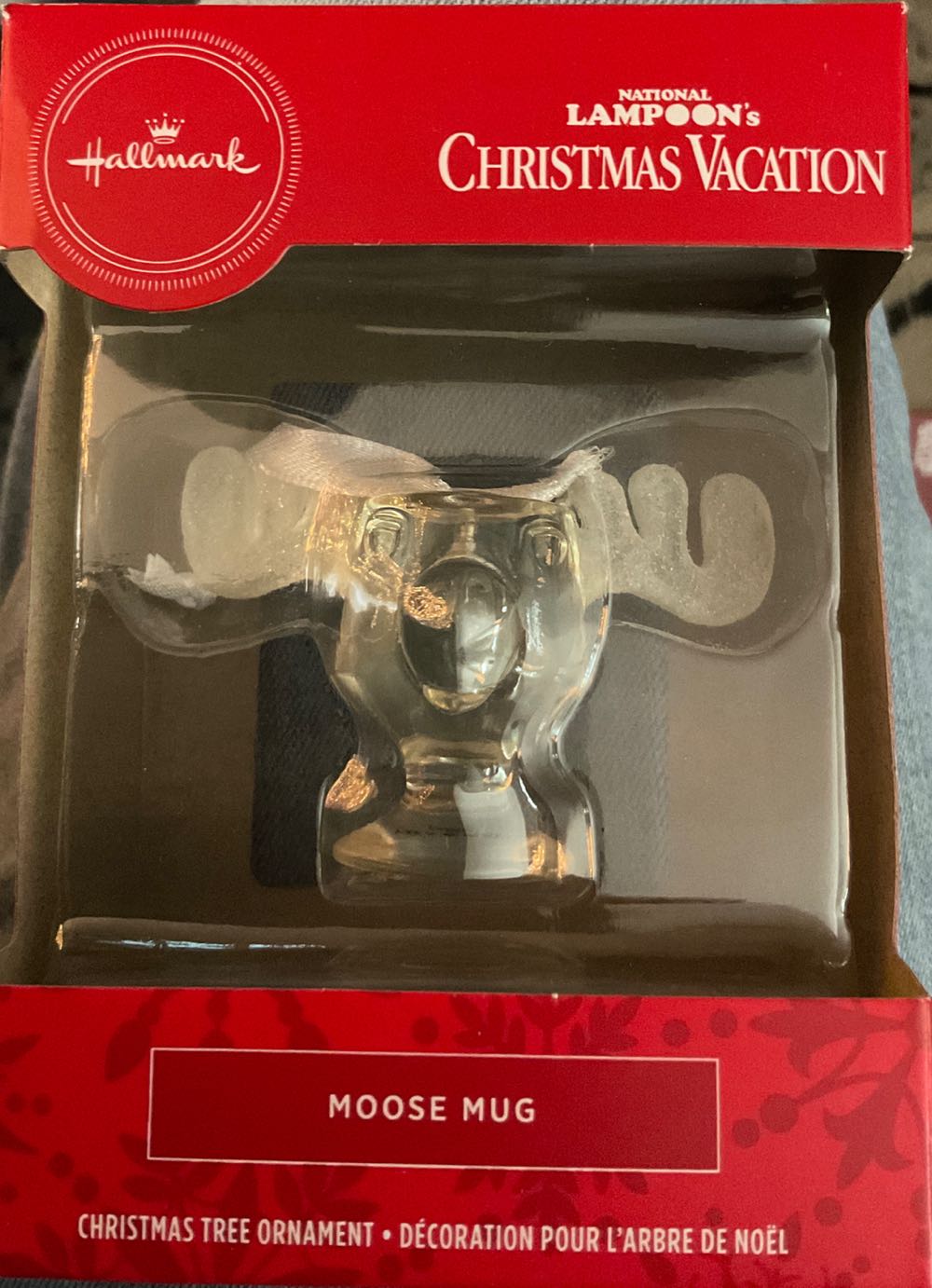 Dept. 56 - North Pole - Accessory - Holiday Photo Card Hut - 56.57202