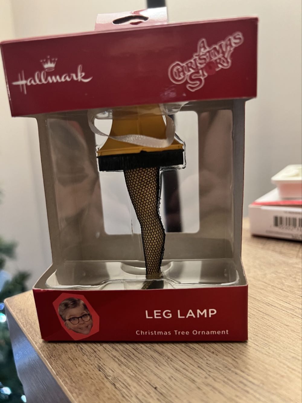 Moose Mug - National Lampoon’s Christmas Vacation (Movies) ornament collectible [Barcode 763795693931] - Main Image 2