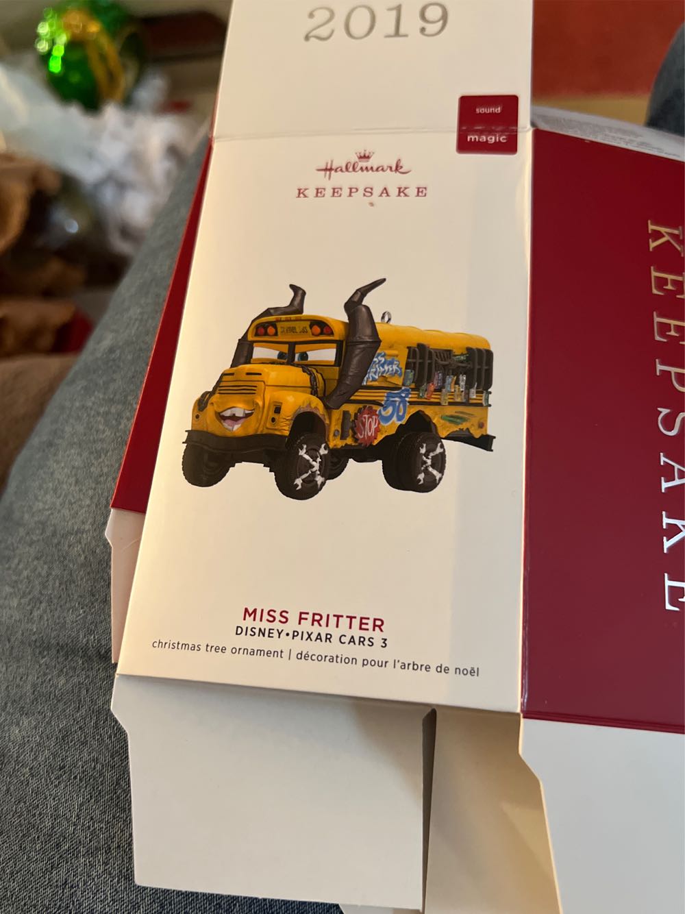 White Or Red Christmas