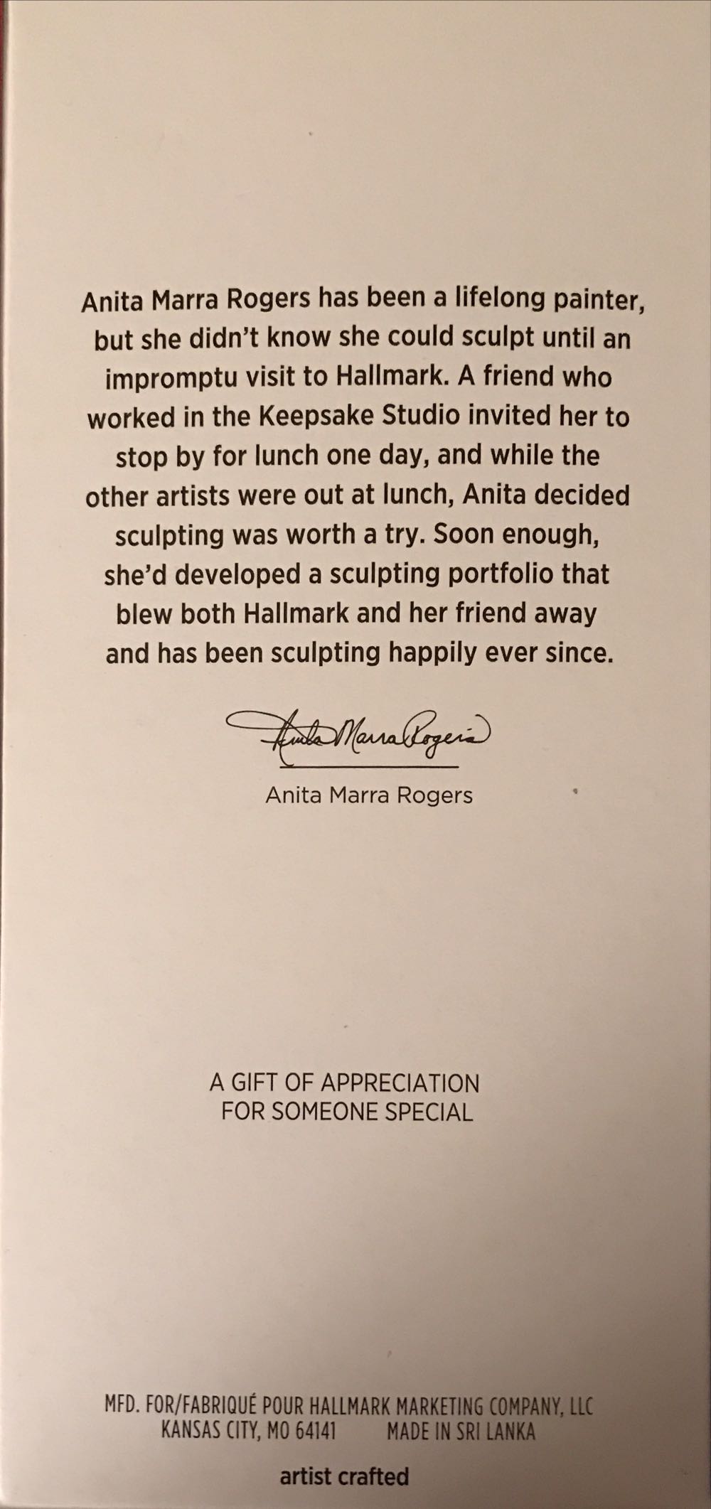 Top Hat Snowman - Inside Story (Snowman) ornament collectible - Main Image 2