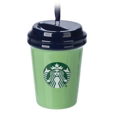 Disney: Starbucks Minnie Animal Kingdom Cup - Disney - Starbucks (Disney Starbucks Cup) ornament collectible [Barcode 465063072027] - Main Image 2