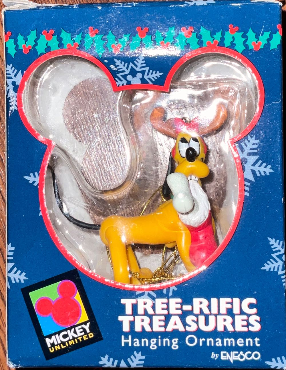 Silver Gems Multi Tree