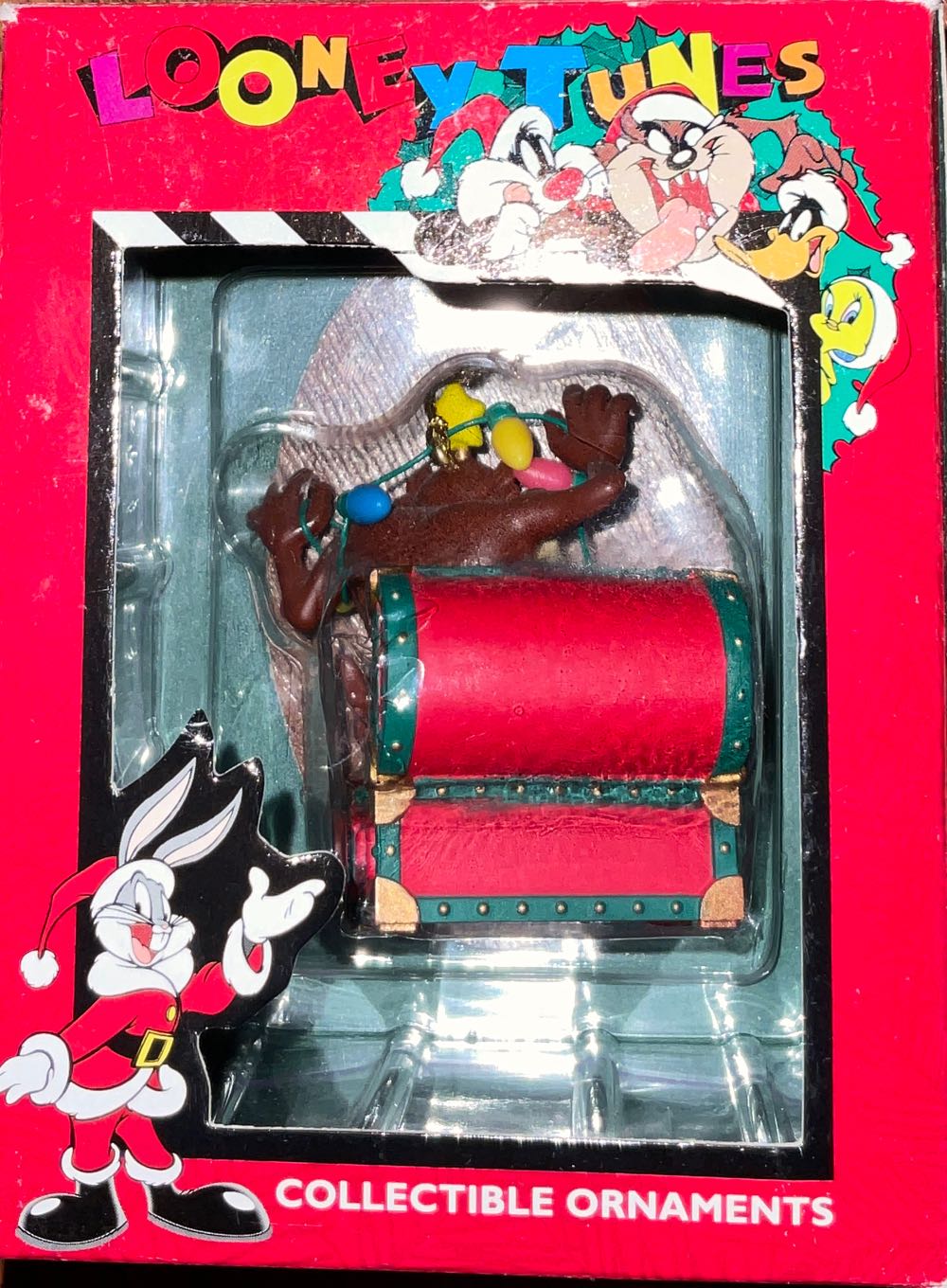 Avon - Nativity Collectibles - 1981 - Holy Family - Baby Jesus