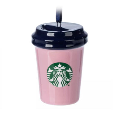 Disney: Starbucks Minnie Epcot Studios Cup - Disney - Starbucks (Disney Starbucks Cup) ornament collectible [Barcode 465063071860] - Main Image 2