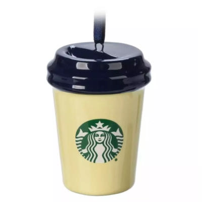 Disney: Starbucks Minnie Disneyland - Disney - Starbucks (Disney Starbucks Cup) ornament collectible [Barcode 465063072102] - Main Image 2