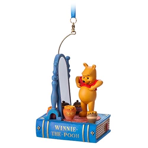 Disney Dumbo Sketchbook Ornament