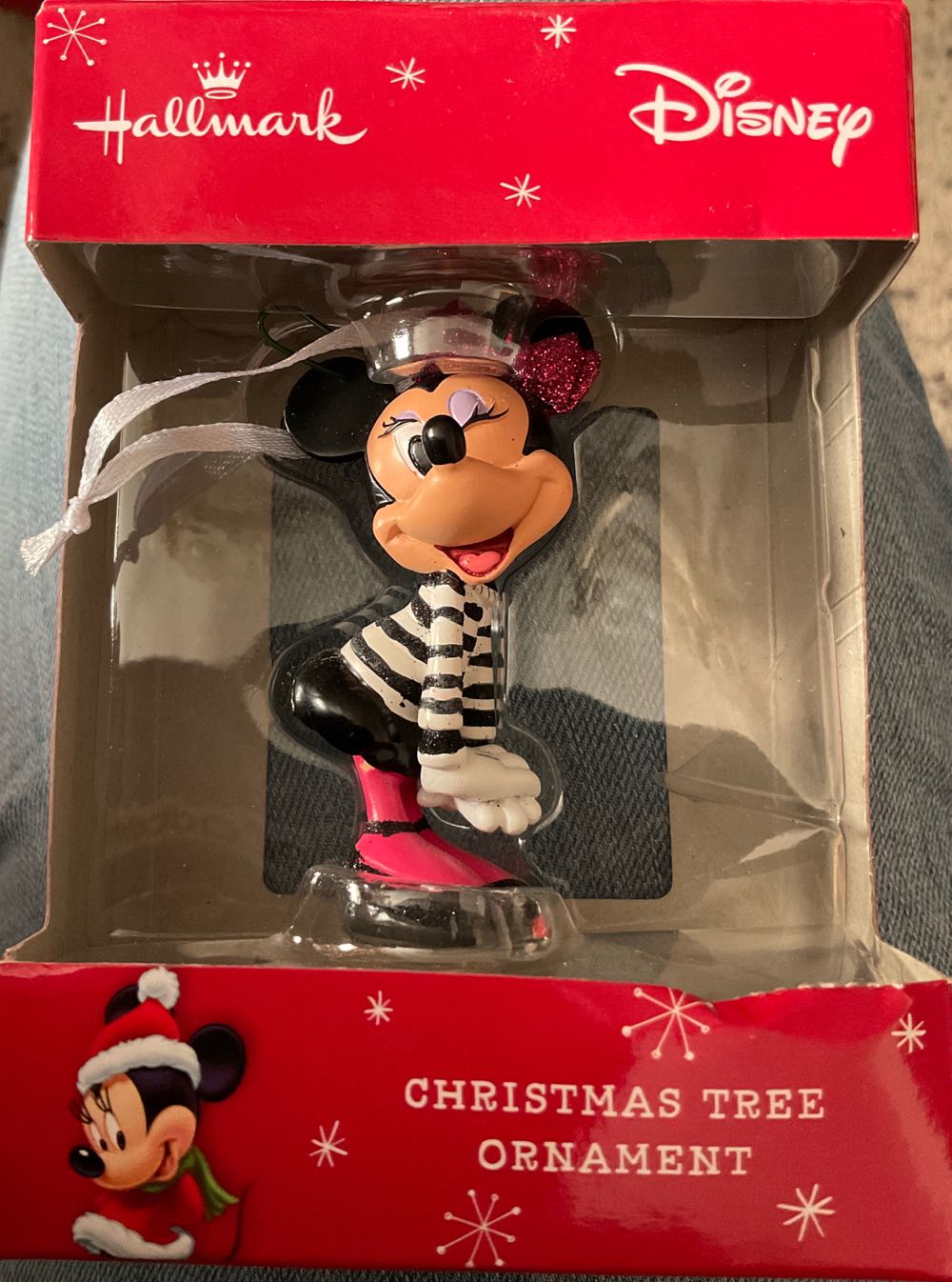 I Love Lucy” Kurt Adler Holiday Lucille Ball Green Dress