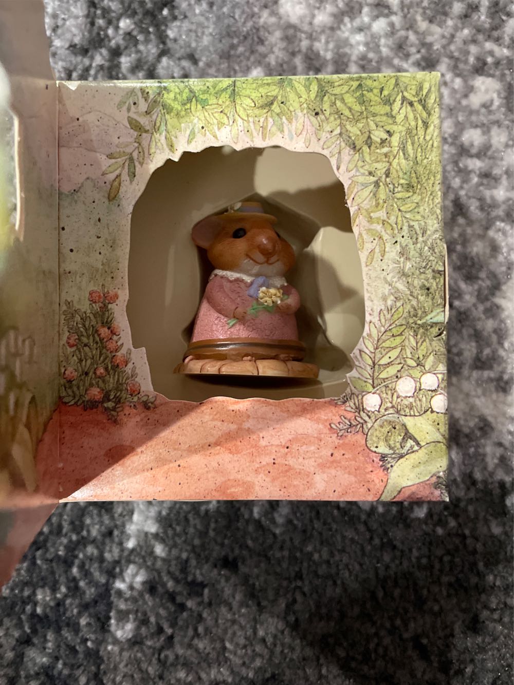 Harbor Boat Restoration - 95866