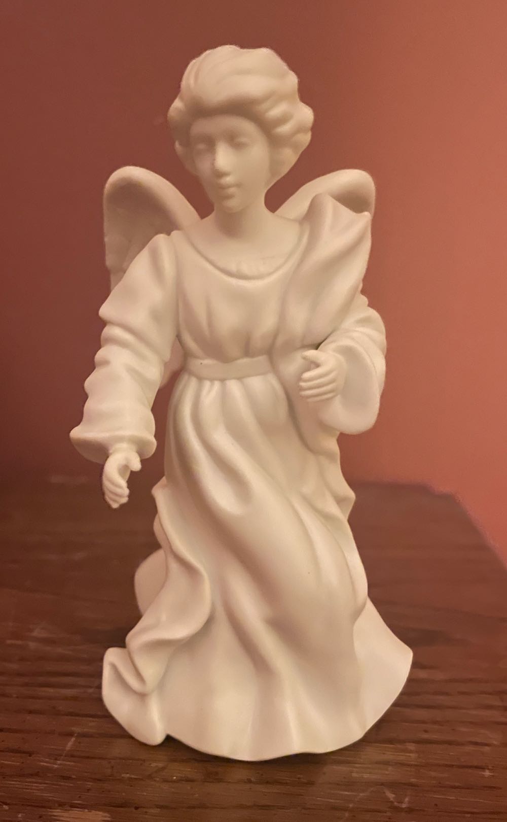 #15767 Lemax Butchers Hollow