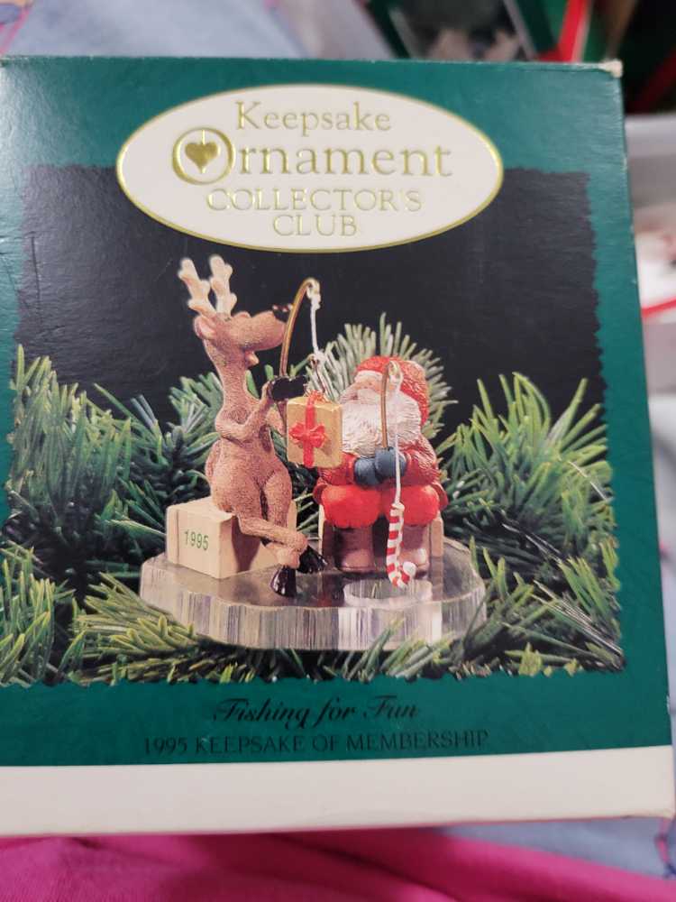 Reindeer Flight School - 56.56404