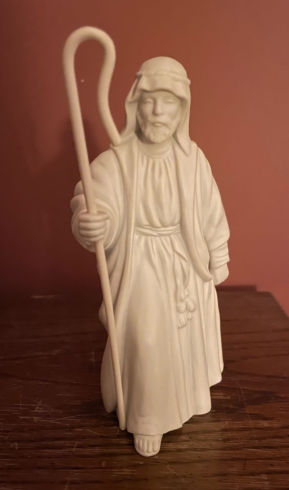 Christmas Cupcake Happy Birthday, Jesus