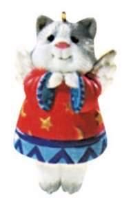 Hallmark Itty Bittys Nwt Mini Plush Christmas