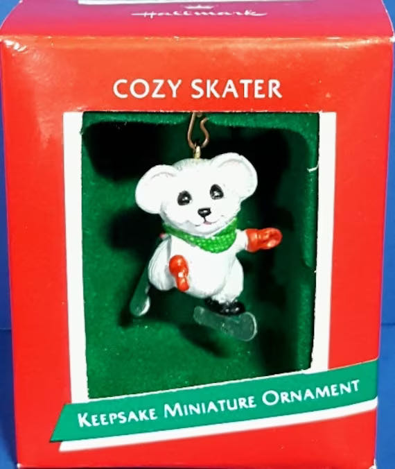 Hallmark Employee Gift - 2021 - A Trumpeting Thank You