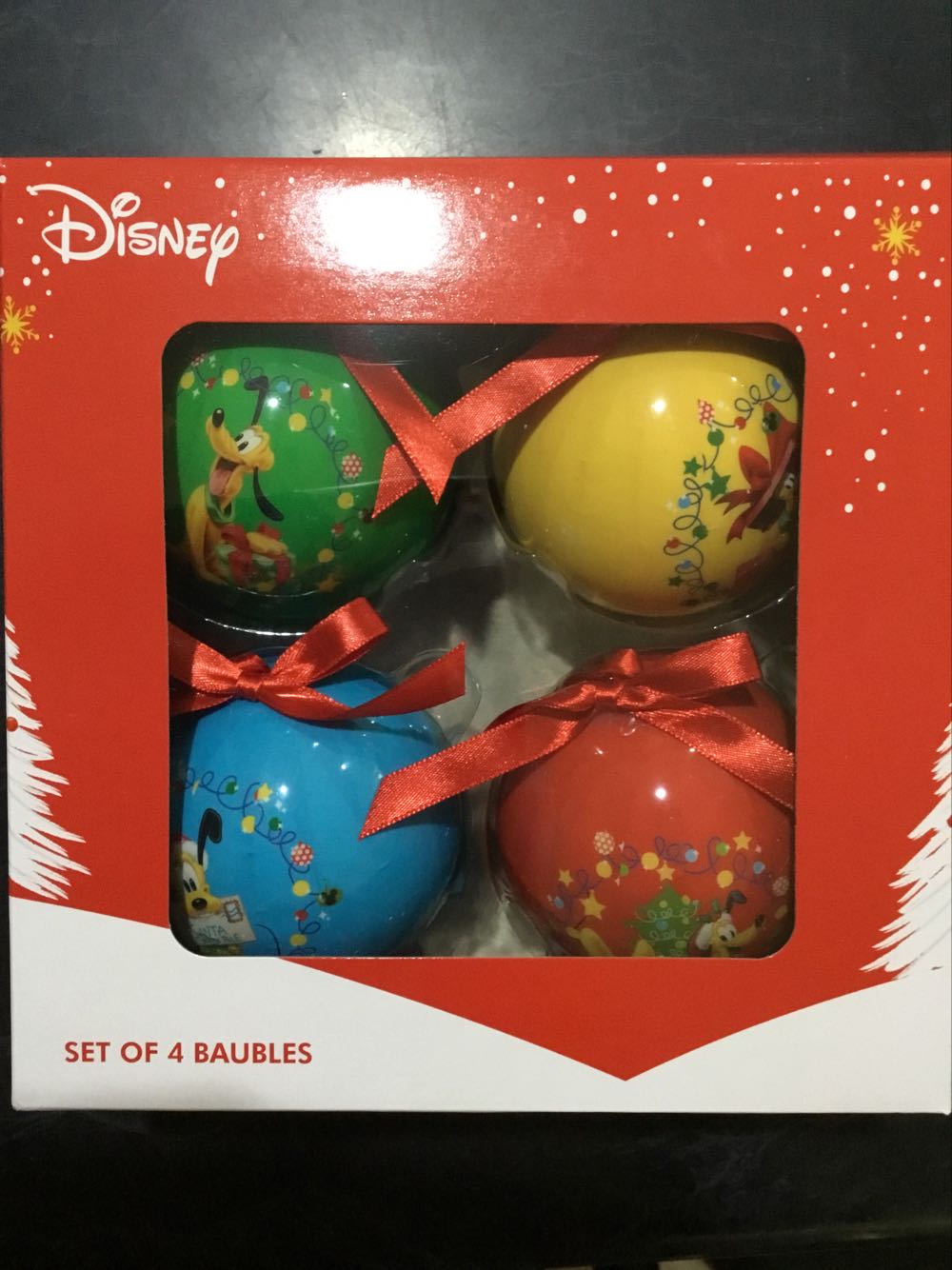 Red And Blue Spear Nutcracker 25cm