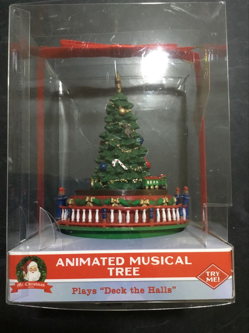 Brown Bear, Brown Bear, What Do You See?