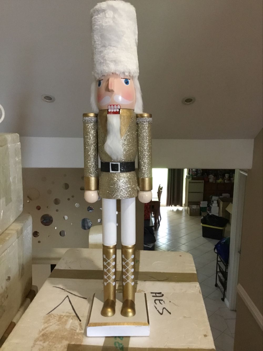 Countdown ’til Christmas - #13570