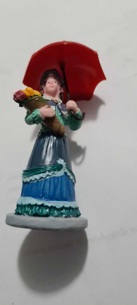 Betsy Clark (13th In Series)