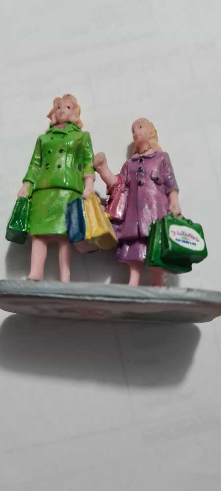 Department 56 Peanuts Snowball Dancing Figurine 3.75”