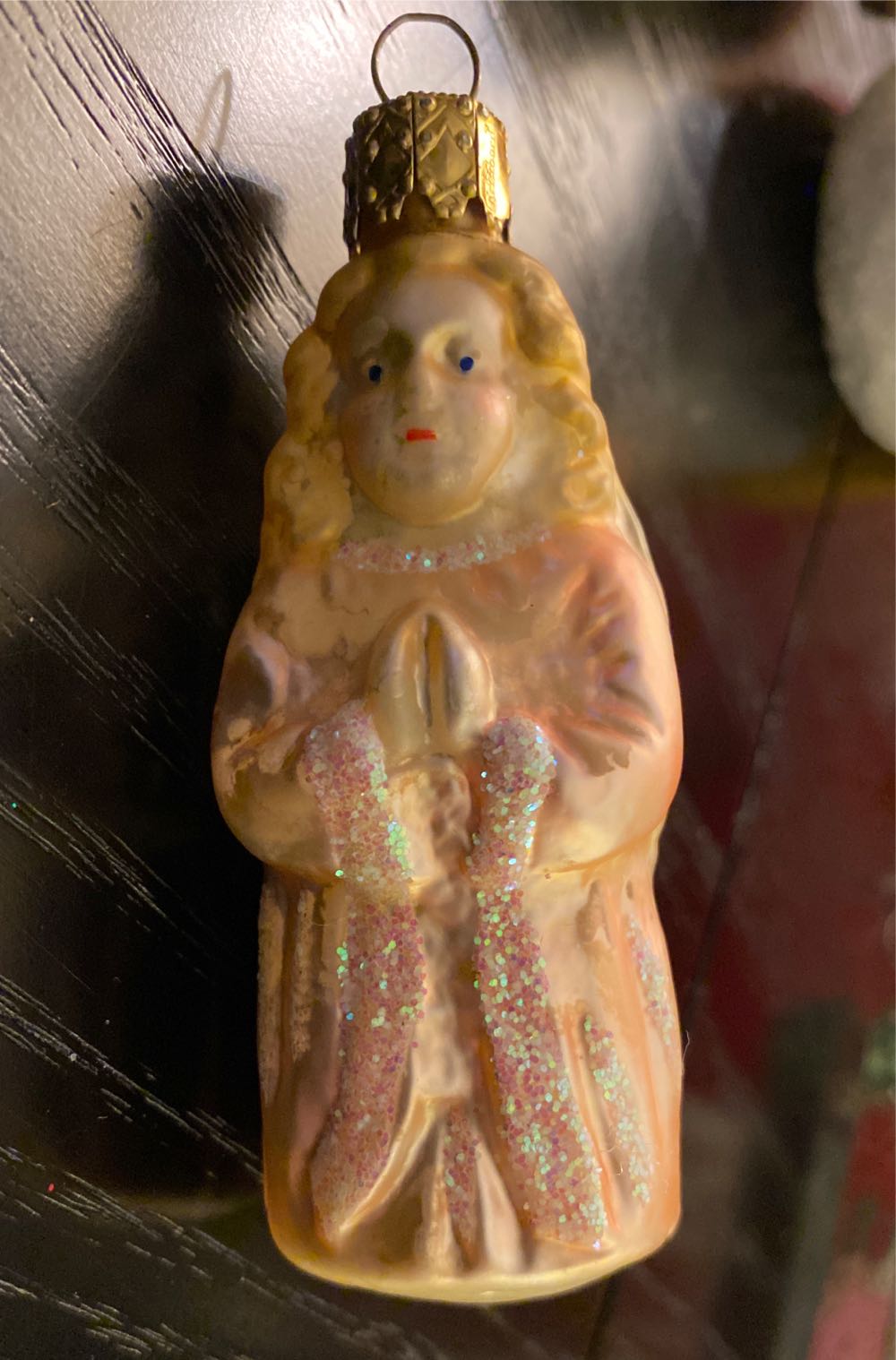 Jack Skellington Animated Wreath