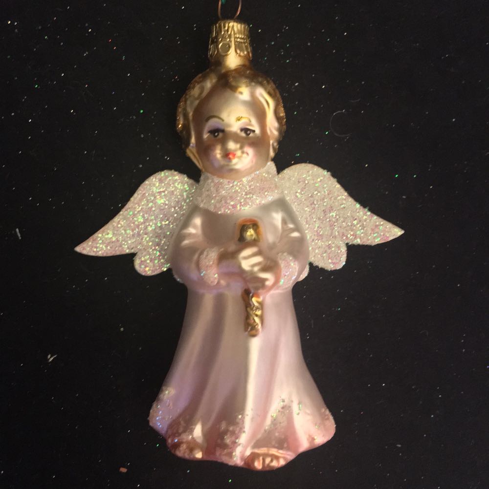 Festive Ferris Wheel