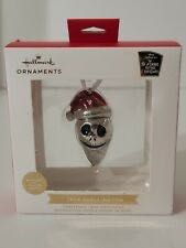 Jack Skellington - Disney (Nightmare Before Christmas) ornament collectible [Barcode 763795716180] - Main Image 1