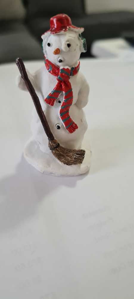 Christopher Radko - Hoo Dunnit