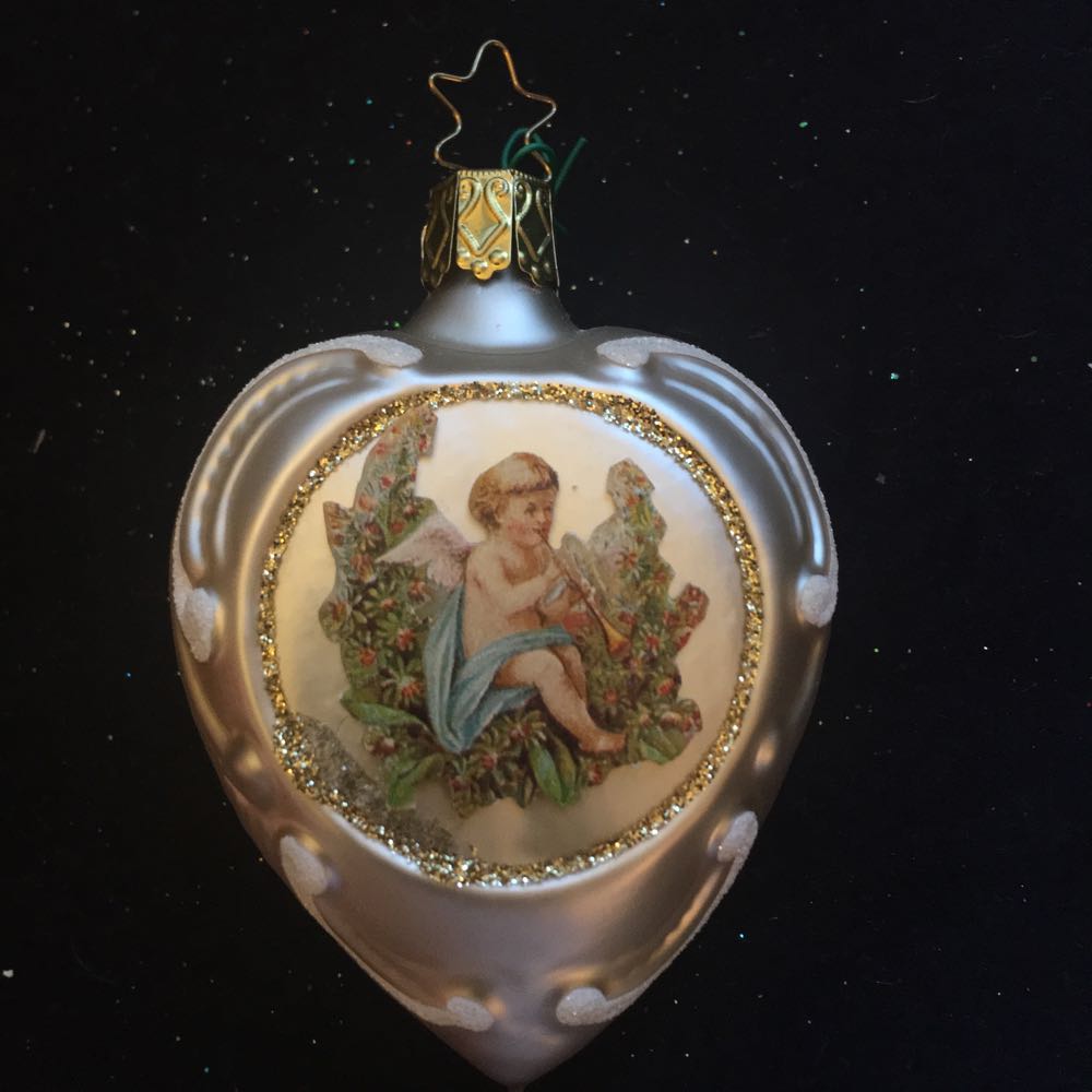 Radiator Springs Lightning McQueen