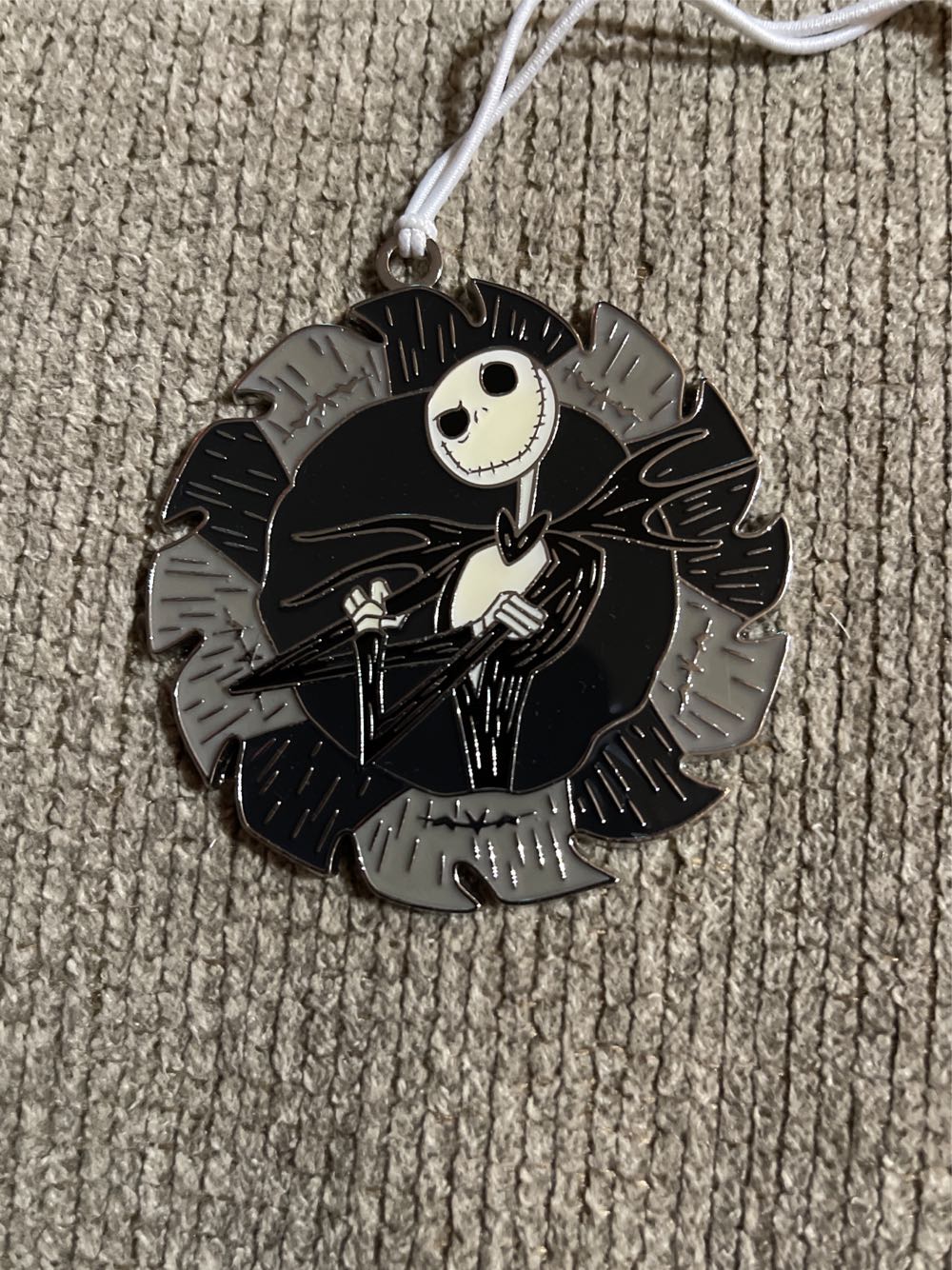 A Creature Was Stirring