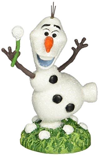 Frozen II Lieutenant Mattias Ornament